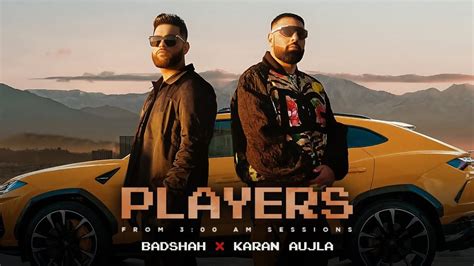 prada ni paranda chahide song download|Players Lyrics – Badshah & Karan Aujla.